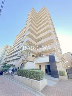 サンリヴァ隅田の画像