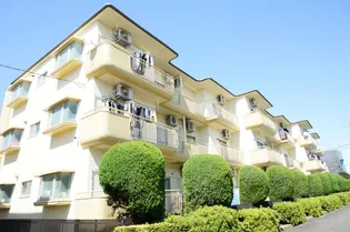 プラザ西鷺の画像