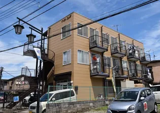 イーストエッヂの画像