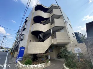 ファインスクエア鴨志田IIの画像