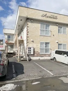 アークトゥルスの画像
