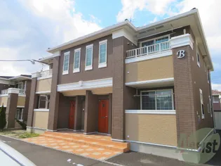 エスポワール Bの画像