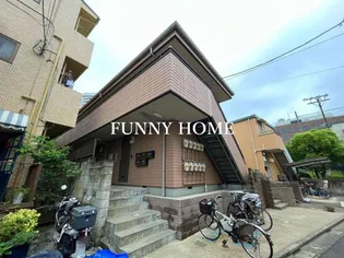 メゾンHIROの画像