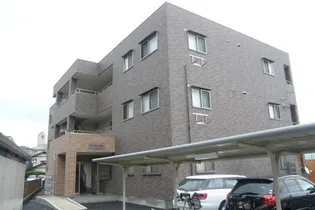 フォブール川内の画像