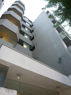 東京都杉並区高円寺北3【マンション】の外観