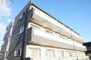 千葉県習志野市鷺沼1【マンション】の外観