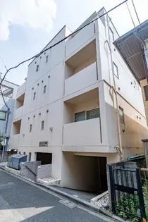 ガーデン下連雀の画像