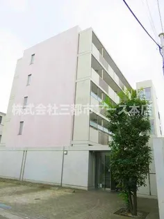 シエールグラン大森西の画像