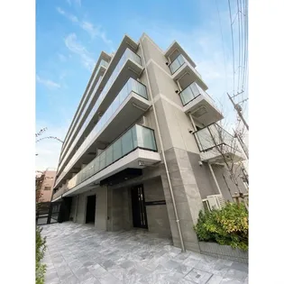 BPRレジデンス大鳥居の画像