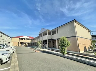 ルーチェIII番館の画像
