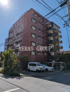 きんえいマンションの画像