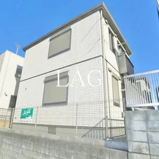 ステーションフロント新鎌ヶ谷の画像