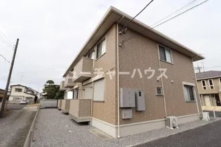 MAISON DE 府中の画像