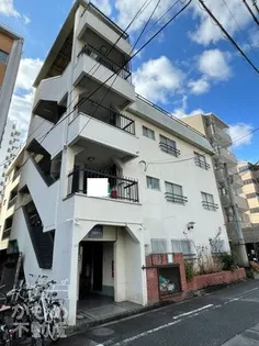 シャンポール我孫子IIの画像