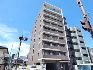 千葉県船橋市本町2【マンション】の外観