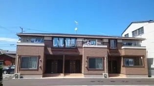 レジデンス昭和町Ⅰの画像
