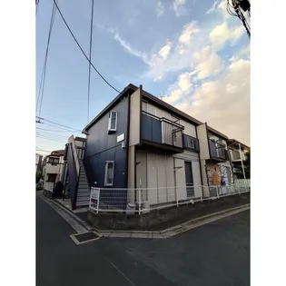 瀬ヶ崎サンハイツB棟の画像