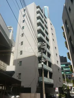 IVY WEST【7階】の外観