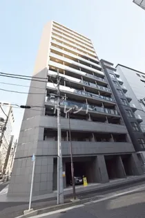 シティカレント大手町【CITY CURRENT OTEMACHI】【5階】の外観