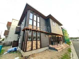 MAISON ISHIKAWAの画像