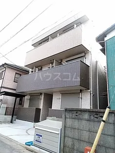 ムーンライズの画像