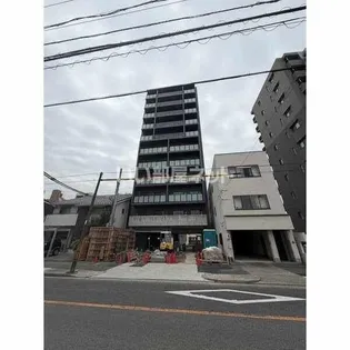 アドバンス名古屋ワイノット【7階】の外観