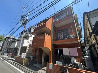 シティハイム曙の画像