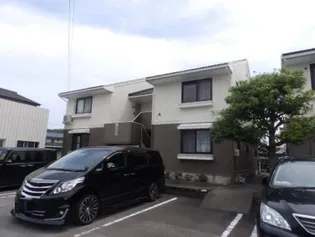 セジュール吉岡 C棟の画像