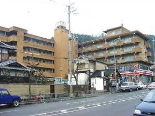 ロイヤルハイツ秀の画像