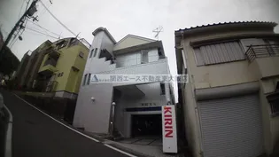 野崎KS【1階】の外観