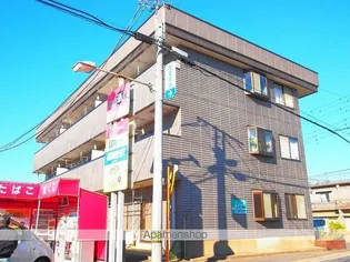 平泉スクールマンションの画像