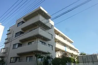 セトル本郷台Iの画像