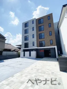 愛知県名古屋市中村区松原町3【マンション】の外観