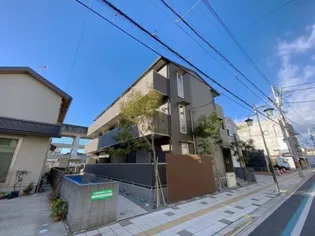 ジョーヌエトワールの画像
