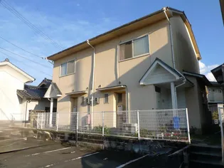 メゾンセキの画像