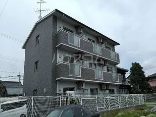 クレストの画像