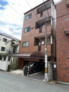 ハイツ河田の画像