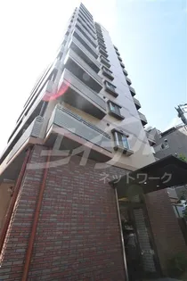 大阪府大阪市北区天神橋3【マンション】の外観