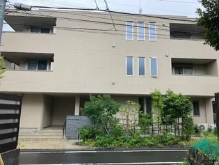 ヘーベルVILLAGE椎名町の画像
