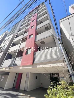ビバリーホームズ根岸の画像