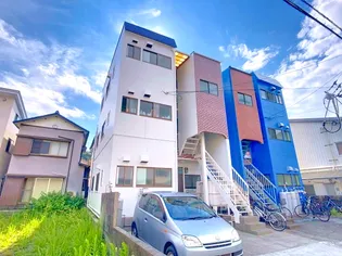 メゾン東邦IXの画像