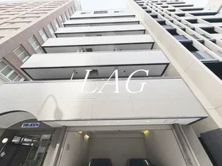 タカデン(音羽)【4階】の外観