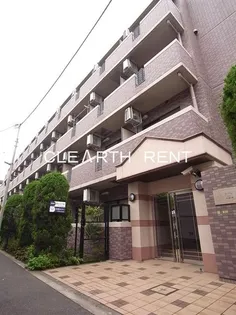 エクセリア文京池之端の画像