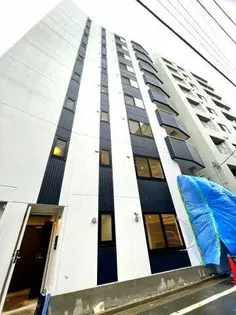東京都豊島区池袋4【マンション】の外観