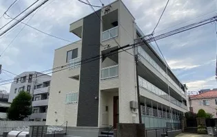 サルビア中央林間の画像