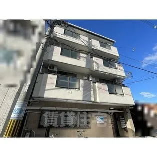 フジマハウスの画像