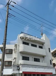 パールハイツの画像