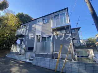 KH馬込沢の画像