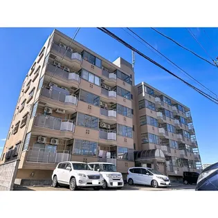 ヴィラ ラボール新根塚の画像