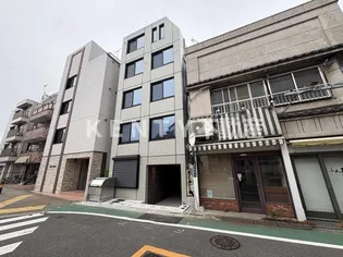 COCOCUBE大井町IIの画像